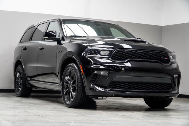 2022 Dodge Durango R/T - 23063391 - 3