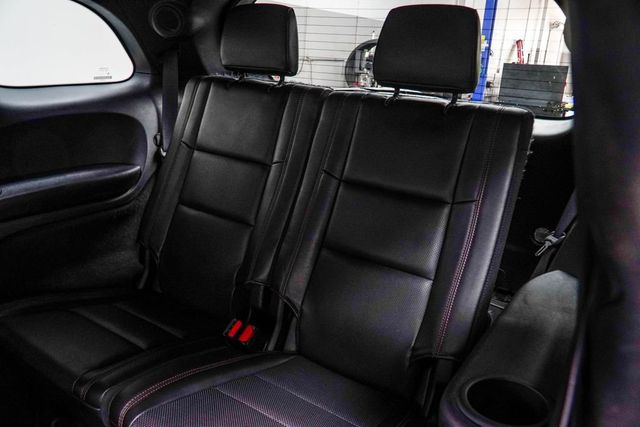 2022 Dodge Durango R/T - 23063391 - 39