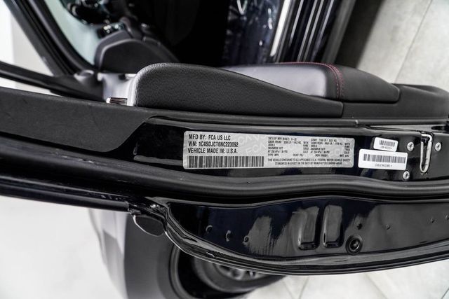 2022 Dodge Durango R/T - 23063391 - 40
