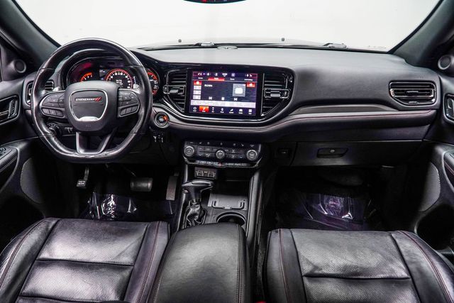 2022 Dodge Durango R/T - 23063391 - 4