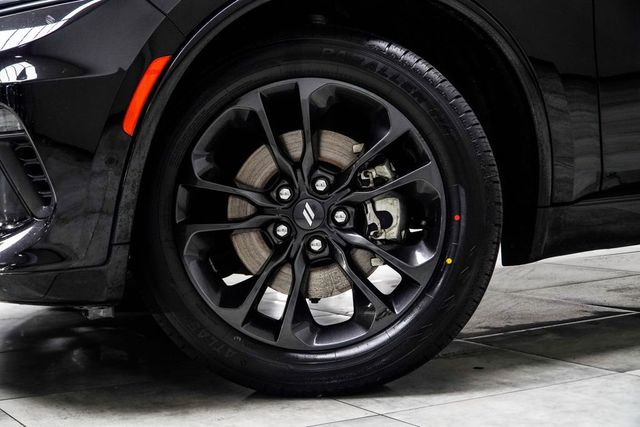2022 Dodge Durango R/T - 23063391 - 5