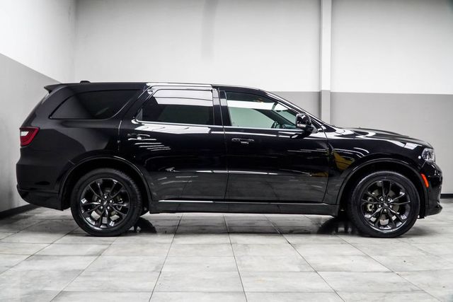 2022 Dodge Durango R/T - 23063391 - 6