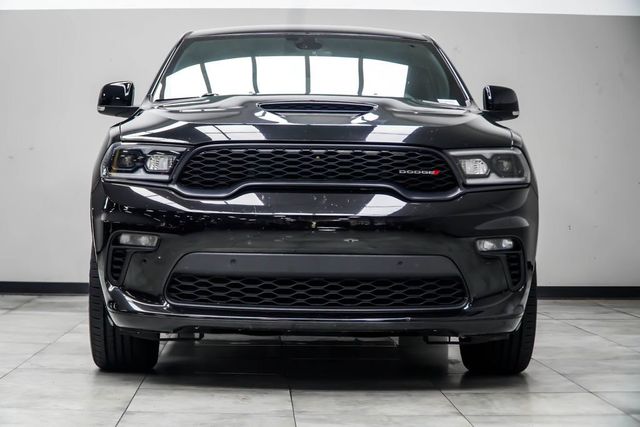 2022 Dodge Durango R/T - 23063391 - 7
