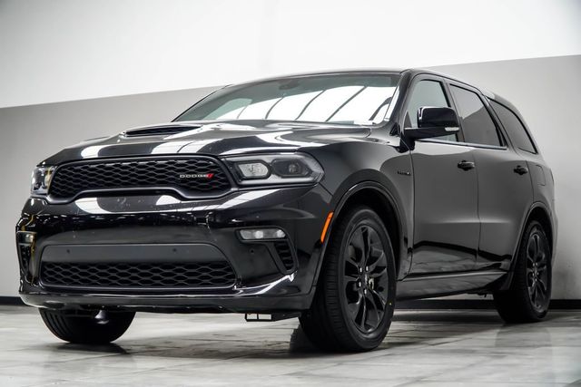 2022 Dodge Durango R/T - 23063391 - 8