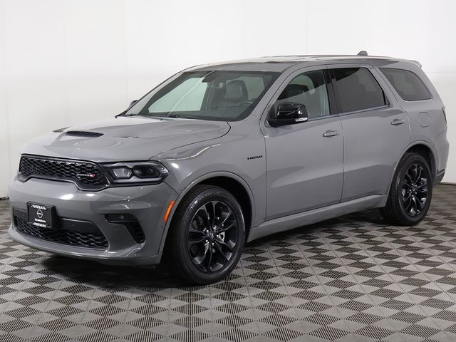 2022 Dodge Durango R/T - 22943525 - 10