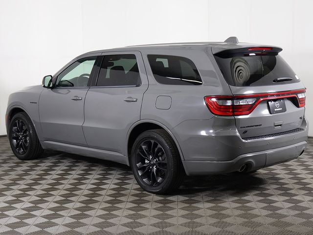 2022 Dodge Durango R/T - 22943525 - 11