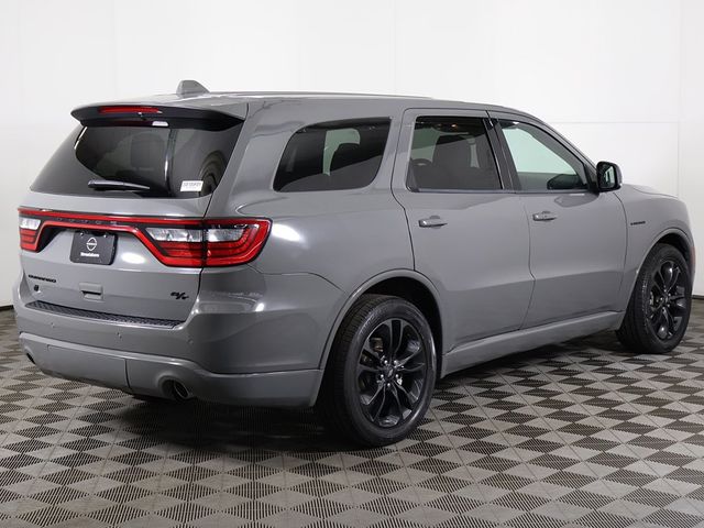 2022 Dodge Durango R/T - 22943525 - 12