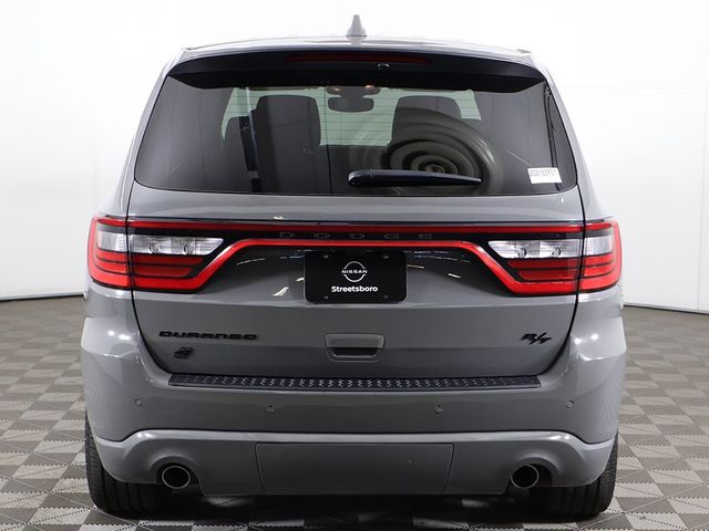 2022 Dodge Durango R/T - 22943525 - 14