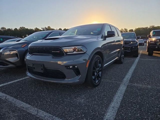 2022 Dodge Durango R/T - 22943525 - 1