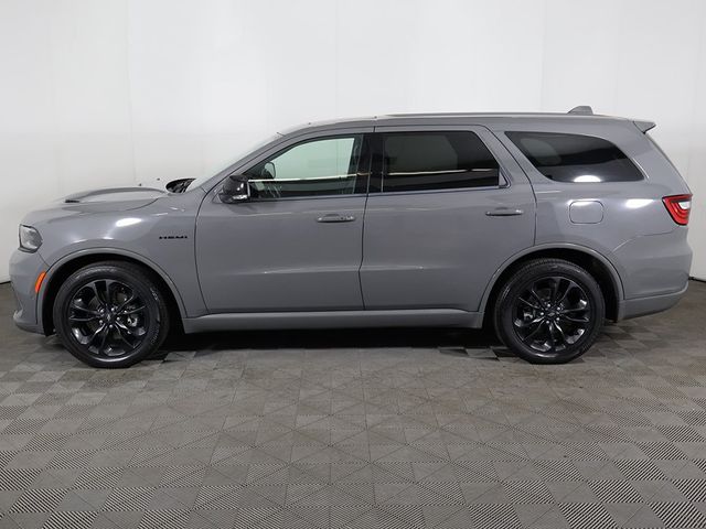 2022 Dodge Durango R/T - 22943525 - 19
