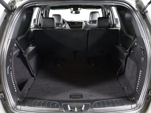 2022 Dodge Durango R/T - 22943525 - 21