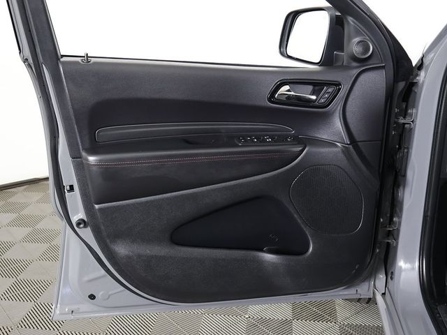 2022 Dodge Durango R/T - 22943525 - 26