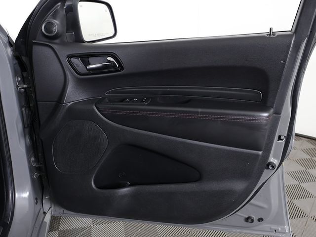 2022 Dodge Durango R/T - 22943525 - 27