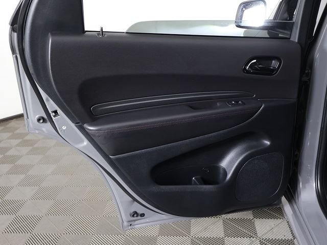 2022 Dodge Durango R/T - 22943525 - 28