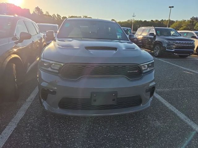 2022 Dodge Durango R/T - 22943525 - 2