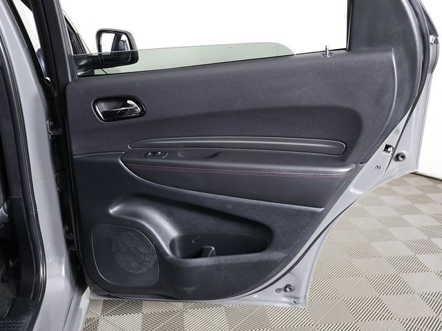 2022 Dodge Durango R/T - 22943525 - 29
