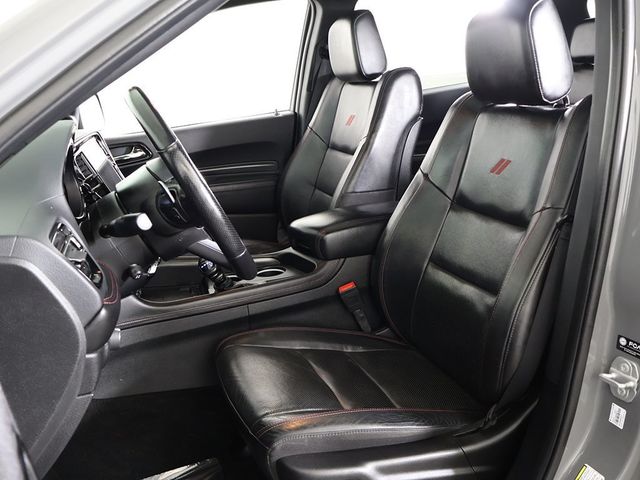 2022 Dodge Durango R/T - 22943525 - 32