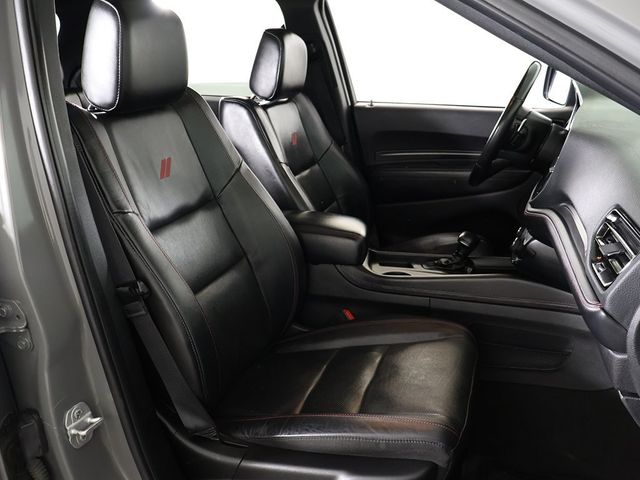 2022 Dodge Durango R/T - 22943525 - 33