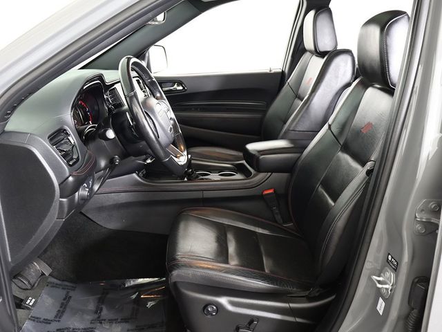 2022 Dodge Durango R/T - 22943525 - 34