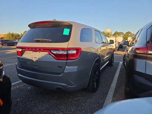 2022 Dodge Durango R/T - 22943525 - 3