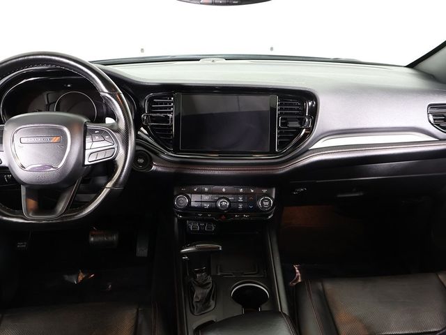 2022 Dodge Durango R/T - 22943525 - 42
