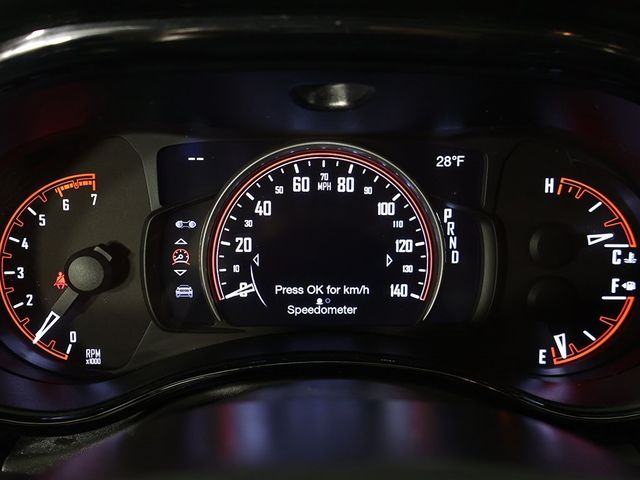 2022 Dodge Durango R/T - 22943525 - 49