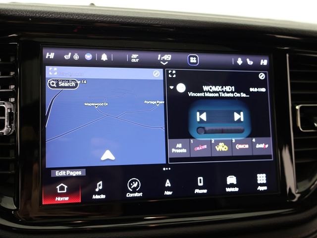 2022 Dodge Durango R/T - 22943525 - 52