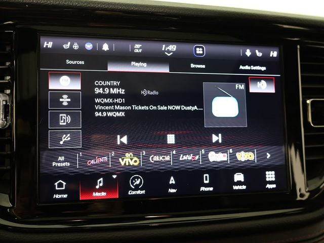 2022 Dodge Durango R/T - 22943525 - 53