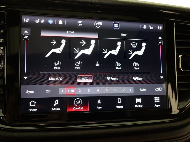 2022 Dodge Durango R/T - 22943525 - 54