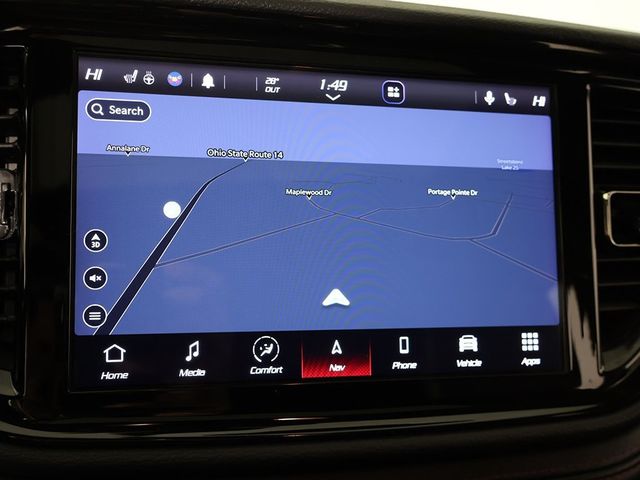 2022 Dodge Durango R/T - 22943525 - 55