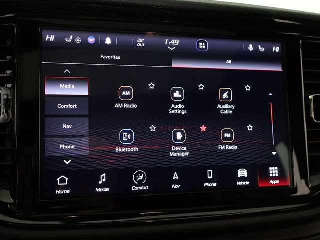 2022 Dodge Durango R/T - 22943525 - 56