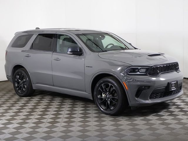 2022 Dodge Durango R/T - 22943525 - 62