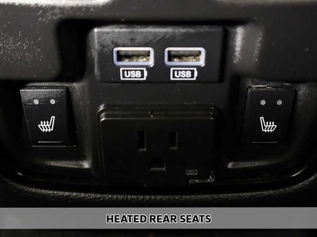 2022 Dodge Durango R/T - 22943525 - 8