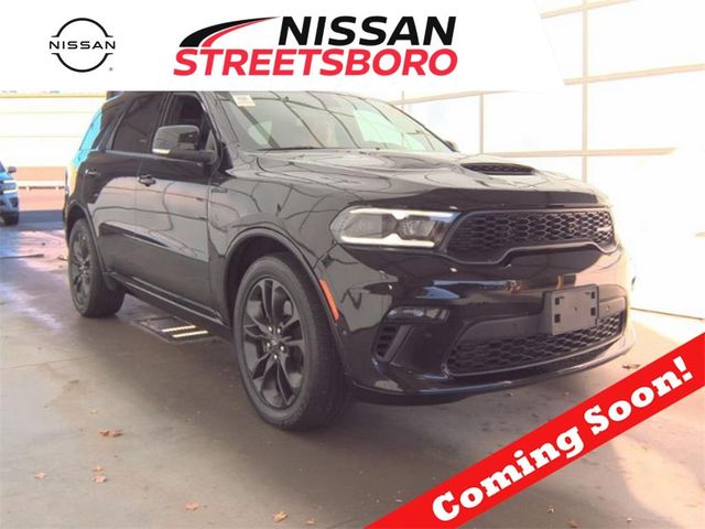 2022 Dodge Durango R/T - 22945707 - 0