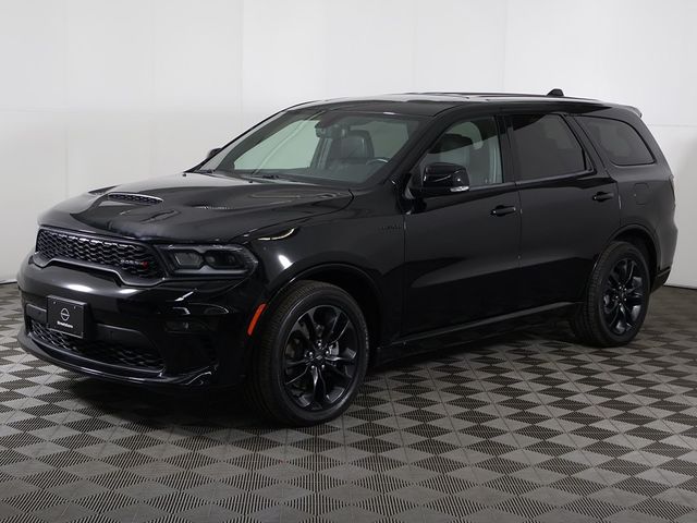2022 Dodge Durango R/T - 22945707 - 10