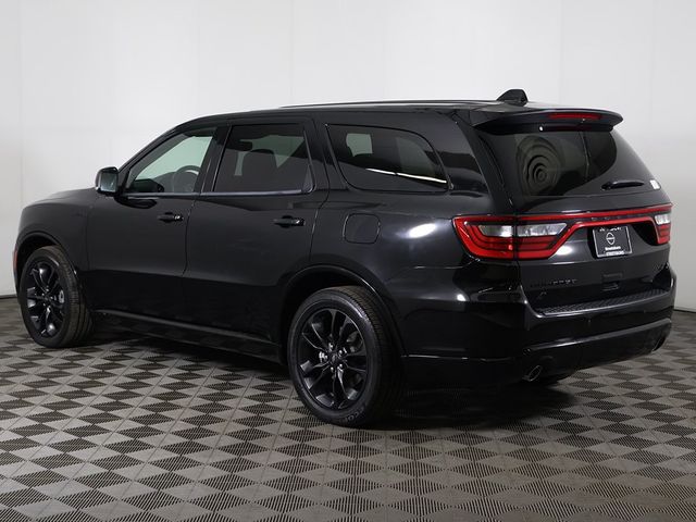 2022 Dodge Durango R/T - 22945707 - 11