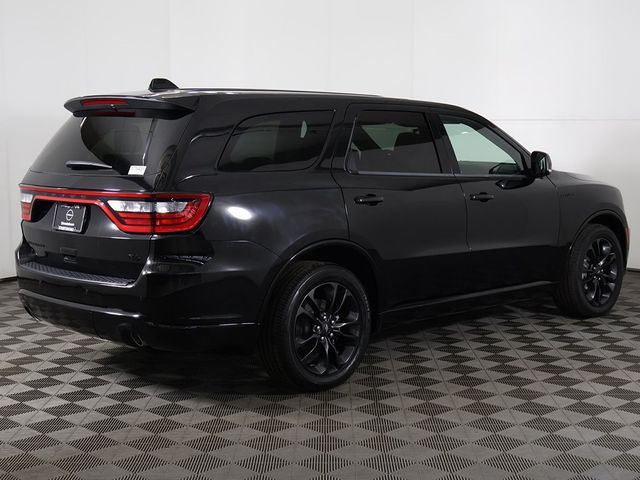 2022 Dodge Durango R/T - 22945707 - 12