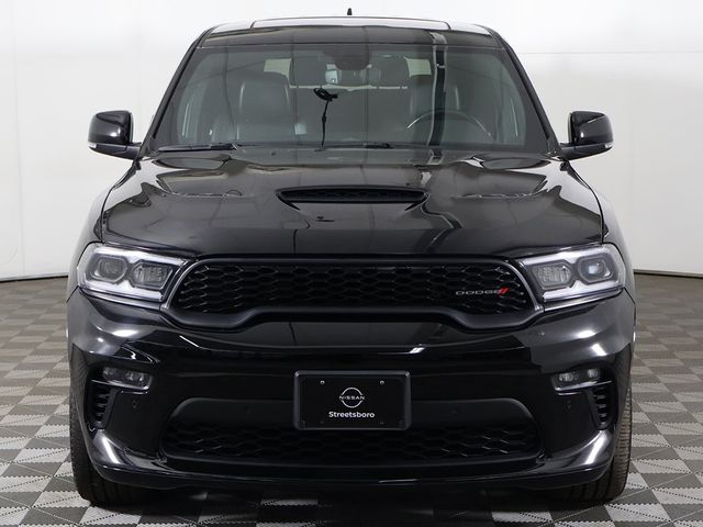 2022 Dodge Durango R/T - 22945707 - 13