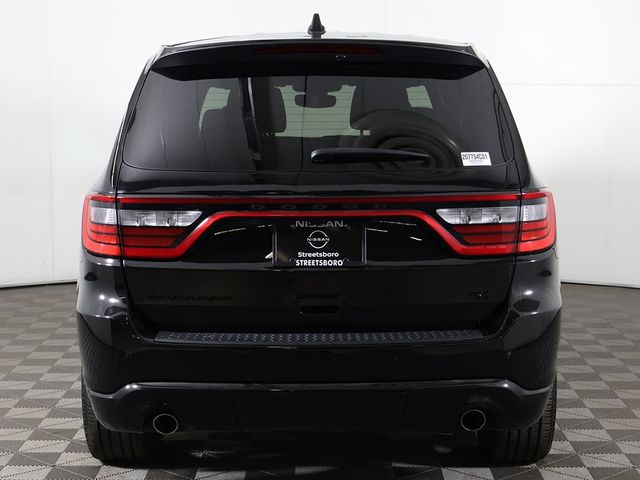 2022 Dodge Durango R/T - 22945707 - 14