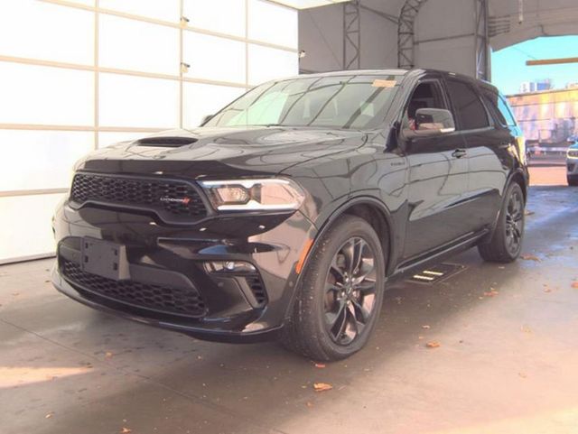 2022 Dodge Durango R/T - 22945707 - 1