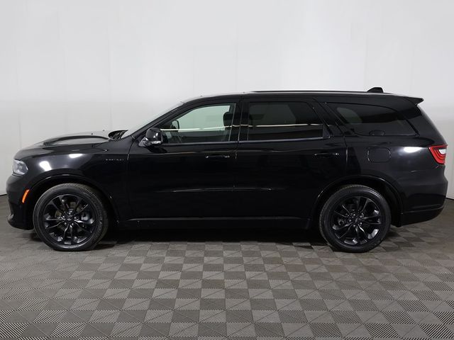 2022 Dodge Durango R/T - 22945707 - 19