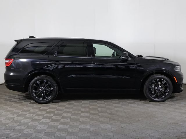 2022 Dodge Durango R/T - 22945707 - 20