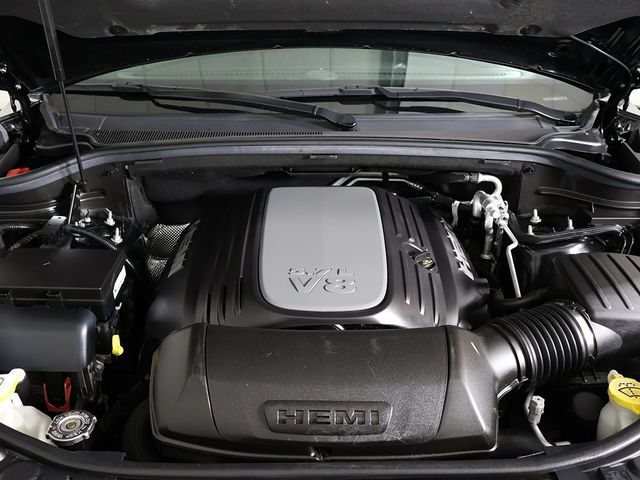 2022 Dodge Durango R/T - 22945707 - 24