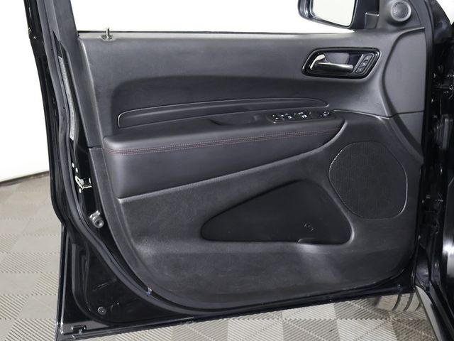 2022 Dodge Durango R/T - 22945707 - 26
