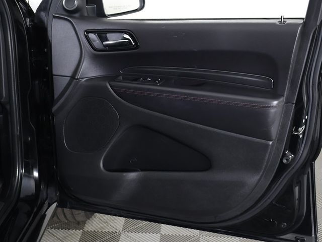 2022 Dodge Durango R/T - 22945707 - 27