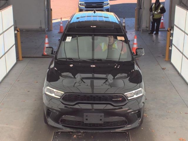 2022 Dodge Durango R/T - 22945707 - 2