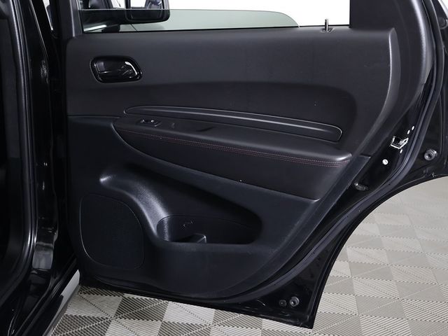 2022 Dodge Durango R/T - 22945707 - 29