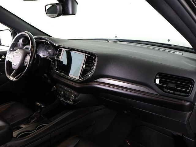 2022 Dodge Durango R/T - 22945707 - 31