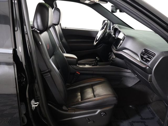 2022 Dodge Durango R/T - 22945707 - 33