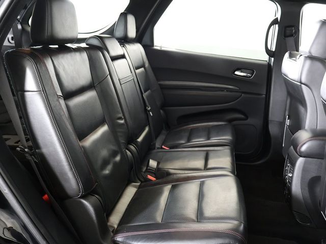 2022 Dodge Durango R/T - 22945707 - 37